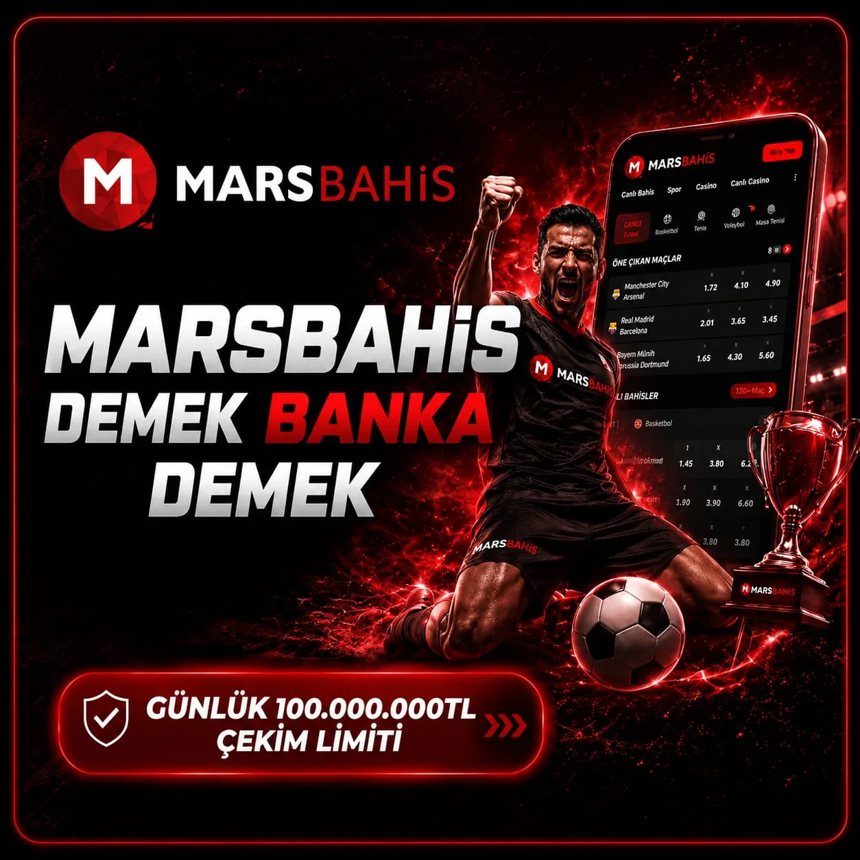 Marsbahis güncel bonus görseli