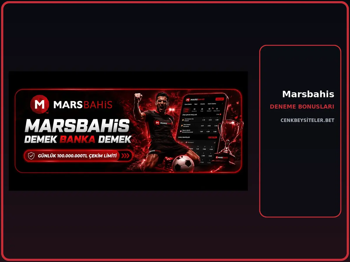 Marsbahis güncel bonus görseli