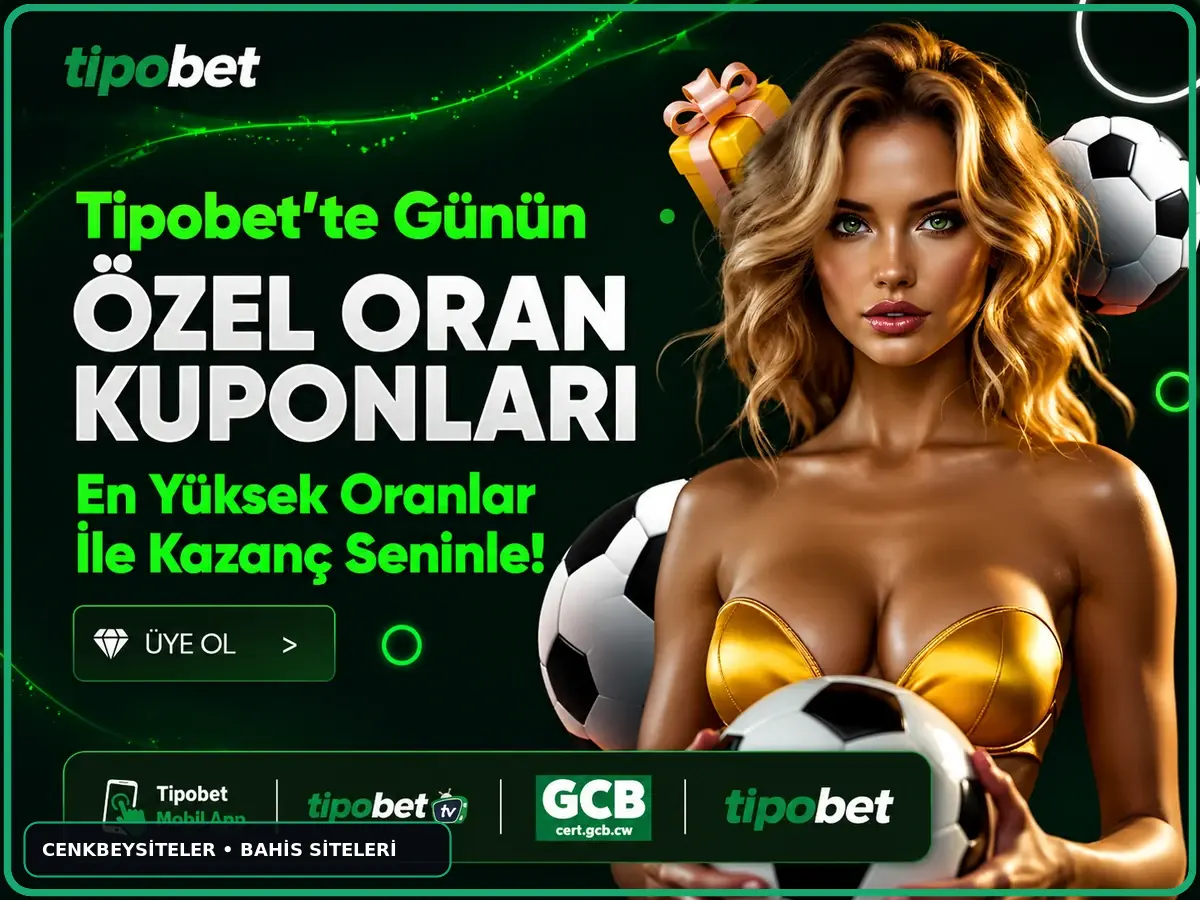 TipoBet güncel bonus görseli