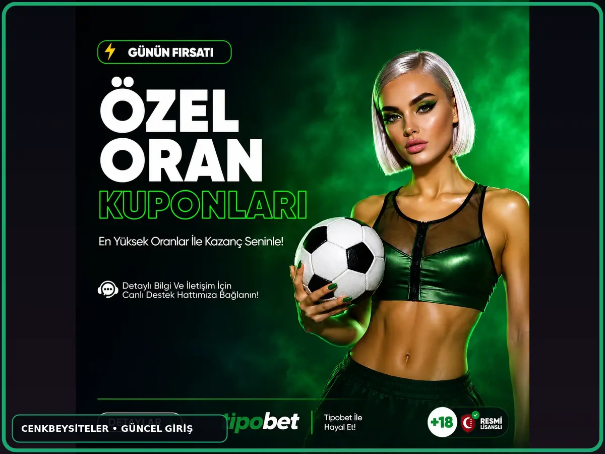 TipoBet güncel giriş görseli